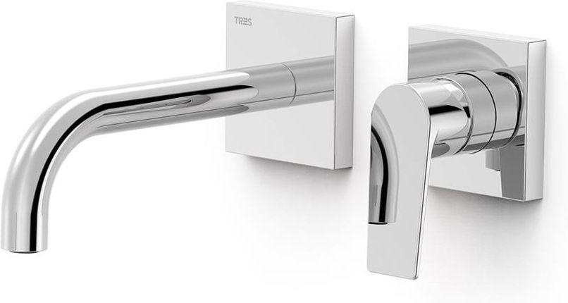 Смеситель для умывальника Tres Project-Tres 21130021