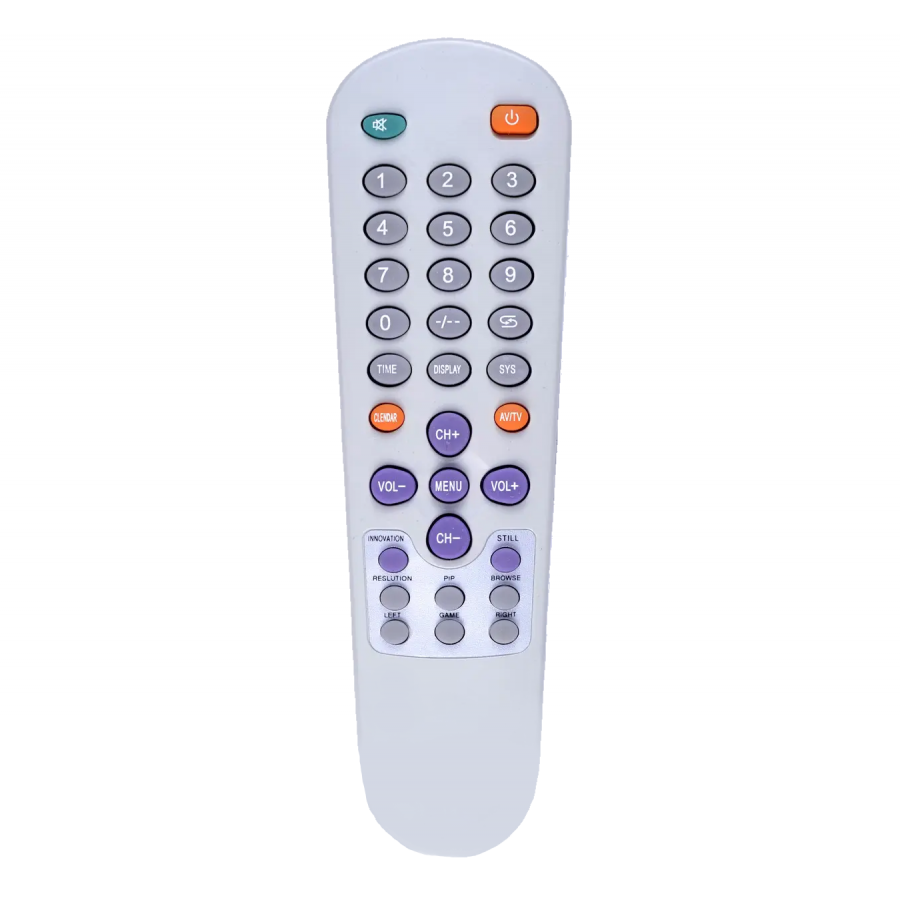 Пульт для cпутникового тюнера COSMOSAT CS-77 EXT TV TUNER (1108)