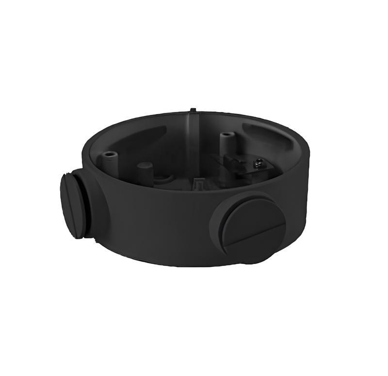 Бокс коммутационный DS-1260ZJ (BLACK)