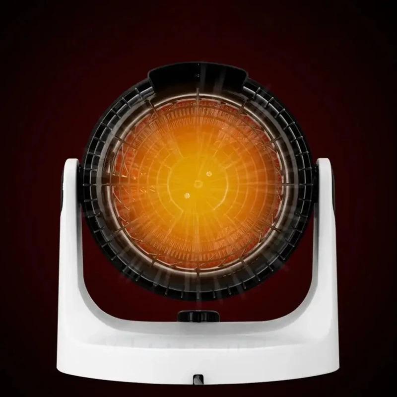 Тепловентилятор R-1182 2000 Вт (234571317_527) - фото 7 Тепловентилятор R-1182 2000 Вт (234571317_527) - фото 7