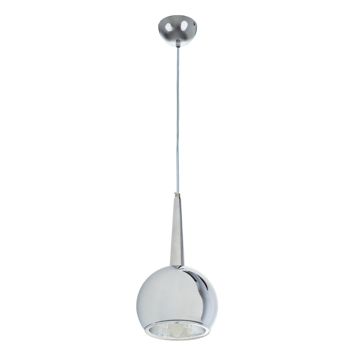 Люстра Brille BL-309S/1 E27 СH (22-466)