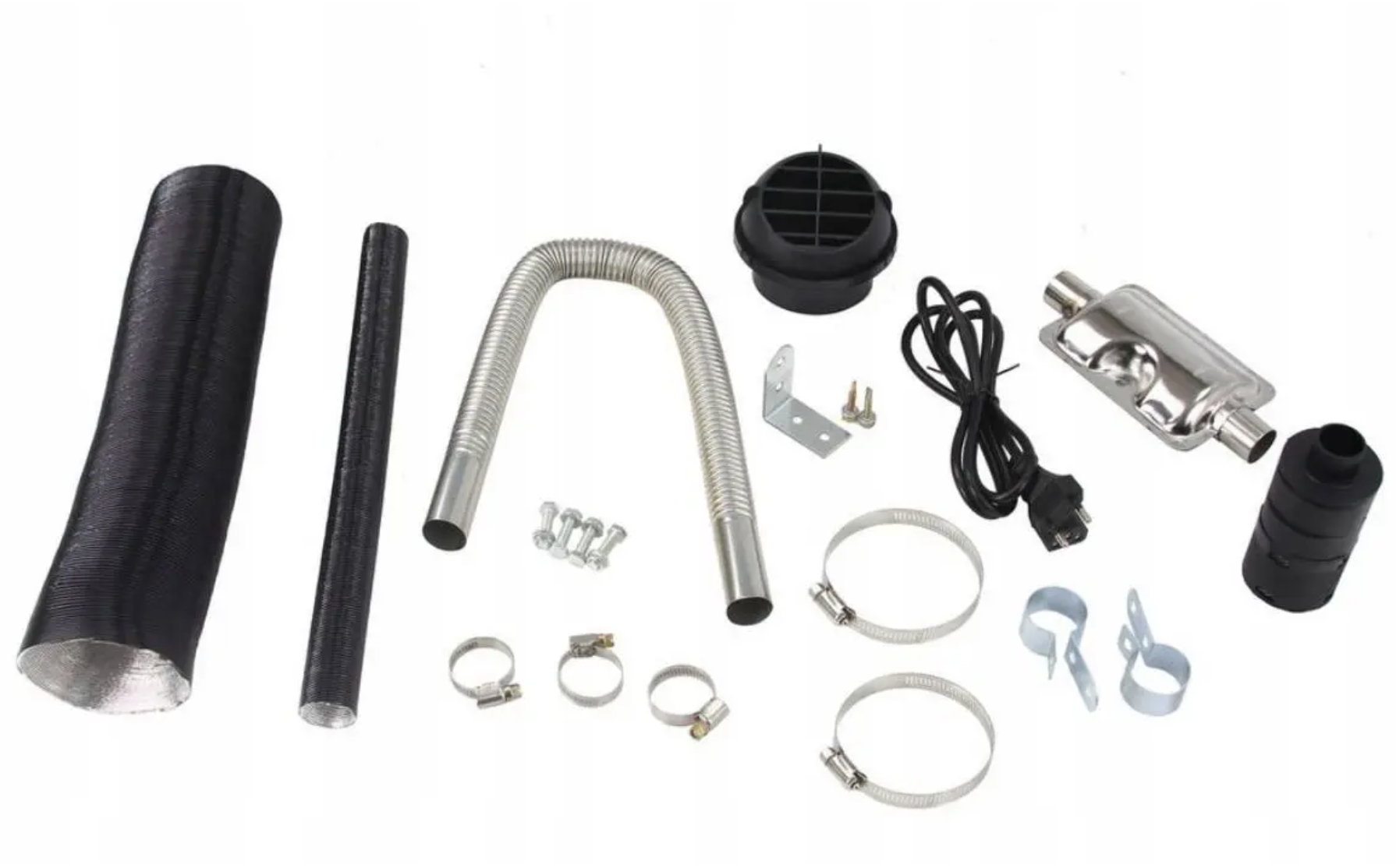 Нагрівач автономний дизельний WEBASTO Kraft Dele 8 кВт/12V/230 V (KD11780) - фото 3 Нагрівач автономний дизельний WEBASTO Kraft Dele 8 кВт/12V/230 V (KD11780) - фото 3