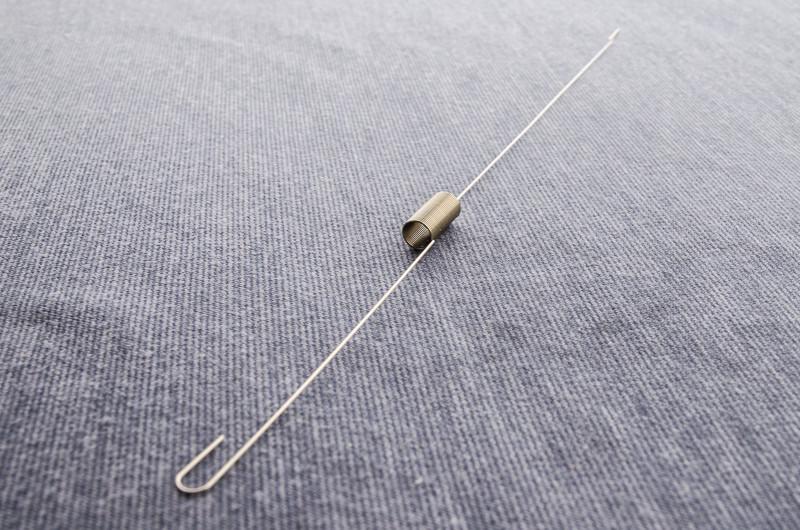 Пружина відцентрового регулятора для двигуна 160 V (2627)