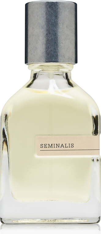 Парфюмерная вода Orto Parisi Seminalis 50 мл (1243_2392)