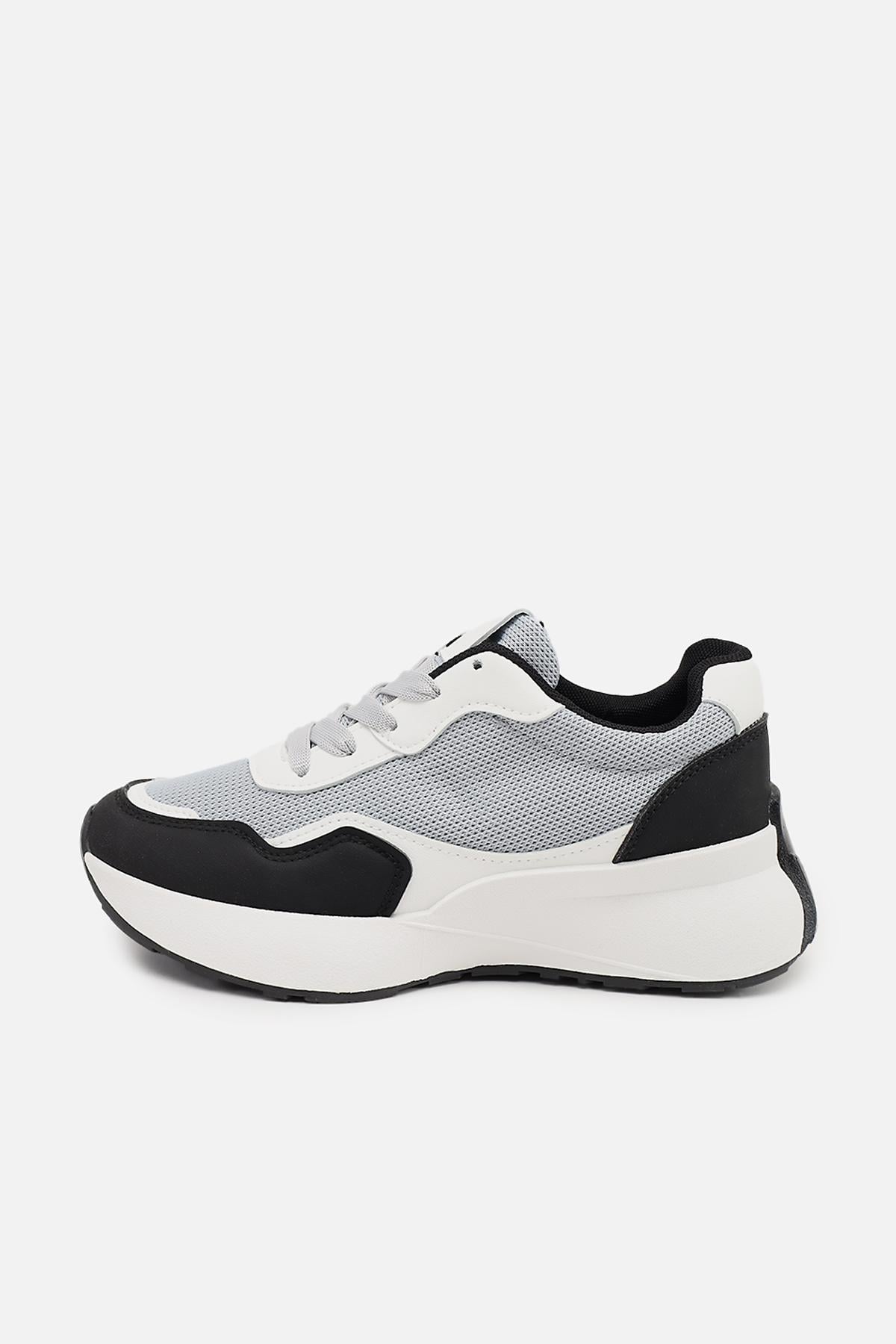 Кроссовки женские ЦБ-00273570 р. 40 Белый (SKT001055330)