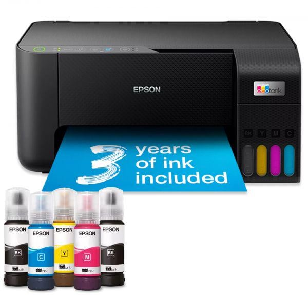 МФУ Epson L3270 (C11CJ67434)