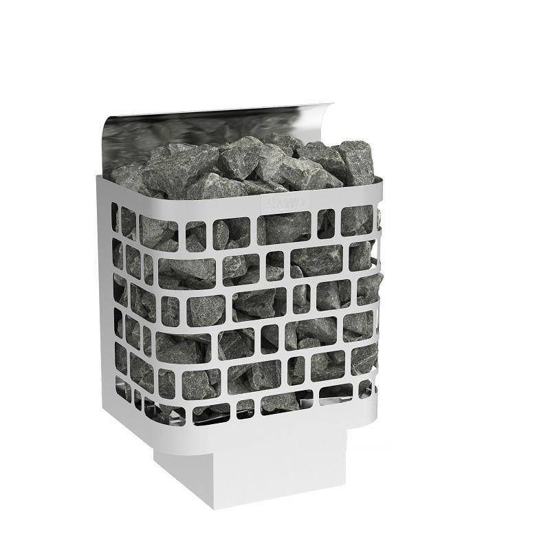 Електрокам'янка Sawo Krios KRI-60 NI2 + пульт Saunova 2.0 (1764559133)