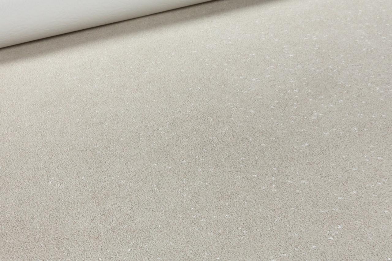 Шпалери флізелінові GrandecoLife Hype 1012 HY вініл гарячого тиснення 1,06х10,05 м Світло-бежевий