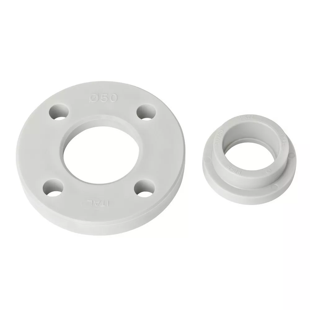 Фланец ITAL PPR в комплекте 63 мм (SQ-1003322) - фото 3