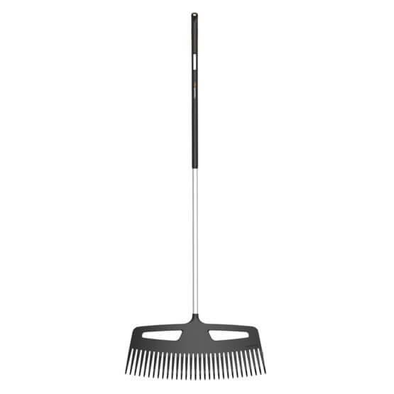 Грабли для уборки листьев Fiskars Xact 615 мм XXL (1027036) Грабли для уборки листьев Fiskars Xact 615 мм XXL (1027036)