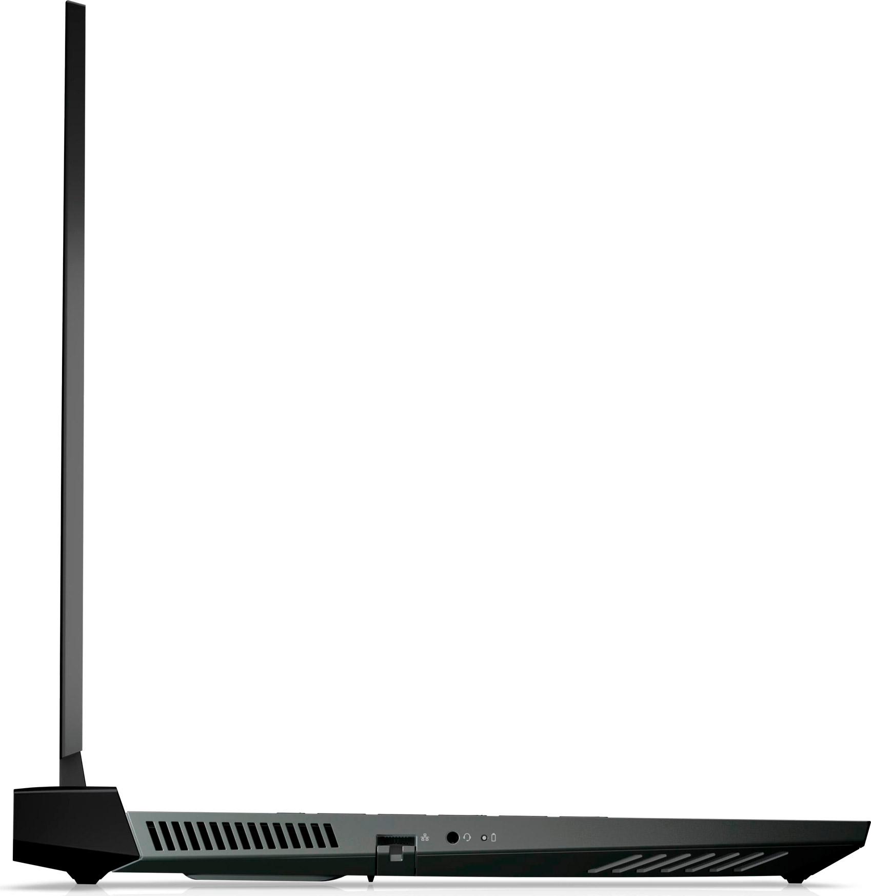 Ноутбук Dell G16 G7620 Gaming (gn7620frqbh) - фото 7