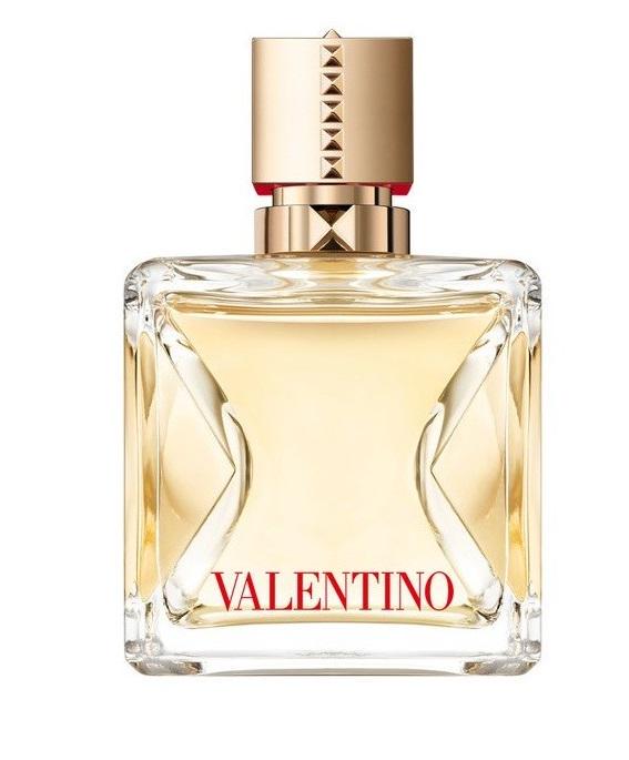 Парфюмированная вода для женщин VALENTINO Voce Viva в транспортной упаковке 100 мл (5579)