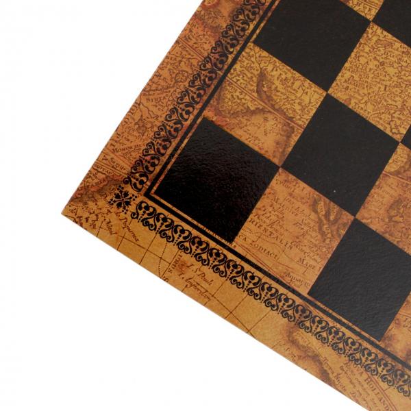 Шахматы подарочные Стаунтон 70M 201MAP - фото 5 Шахматы подарочные Стаунтон 70M 201MAP - фото 5