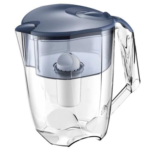 Фільтр-глечик Ecosoft Maxima Sapphire синій 3,5 л FMVMAXIMADBECO