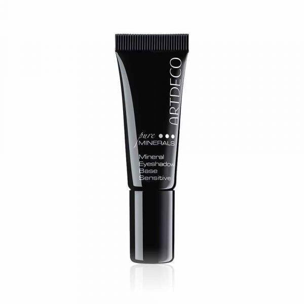 Основание под тени минеральное Artdeco Mineral Eyeshadow Base Sensitiv 7 мл Clear (379947)