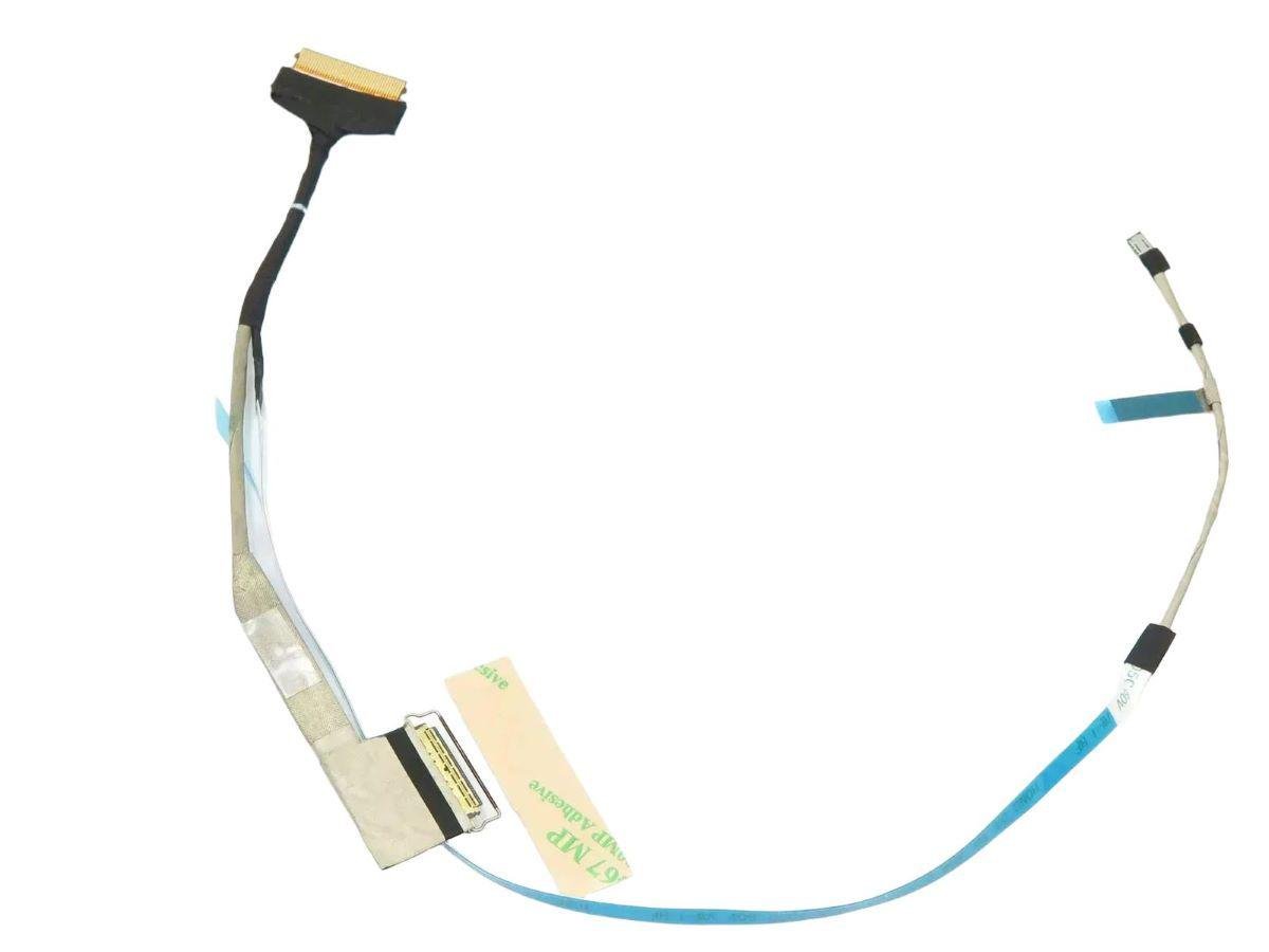 Шлейф матрицы 60Hz для ноутбука Aspire Acer (50.QGCN7.006)