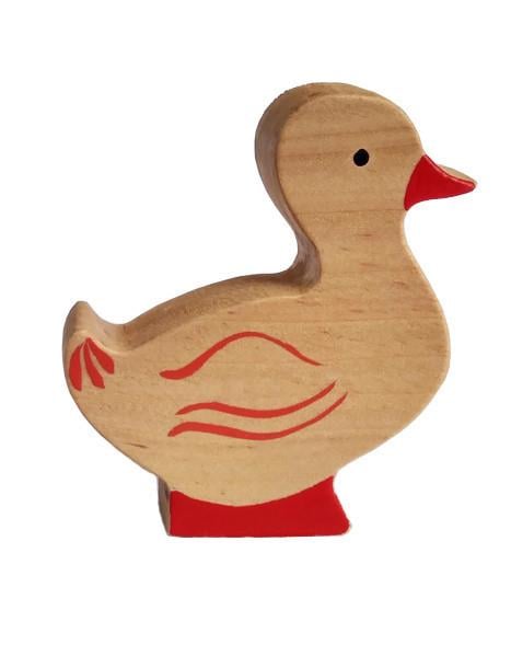 Фигурка HEGA Утка (15)