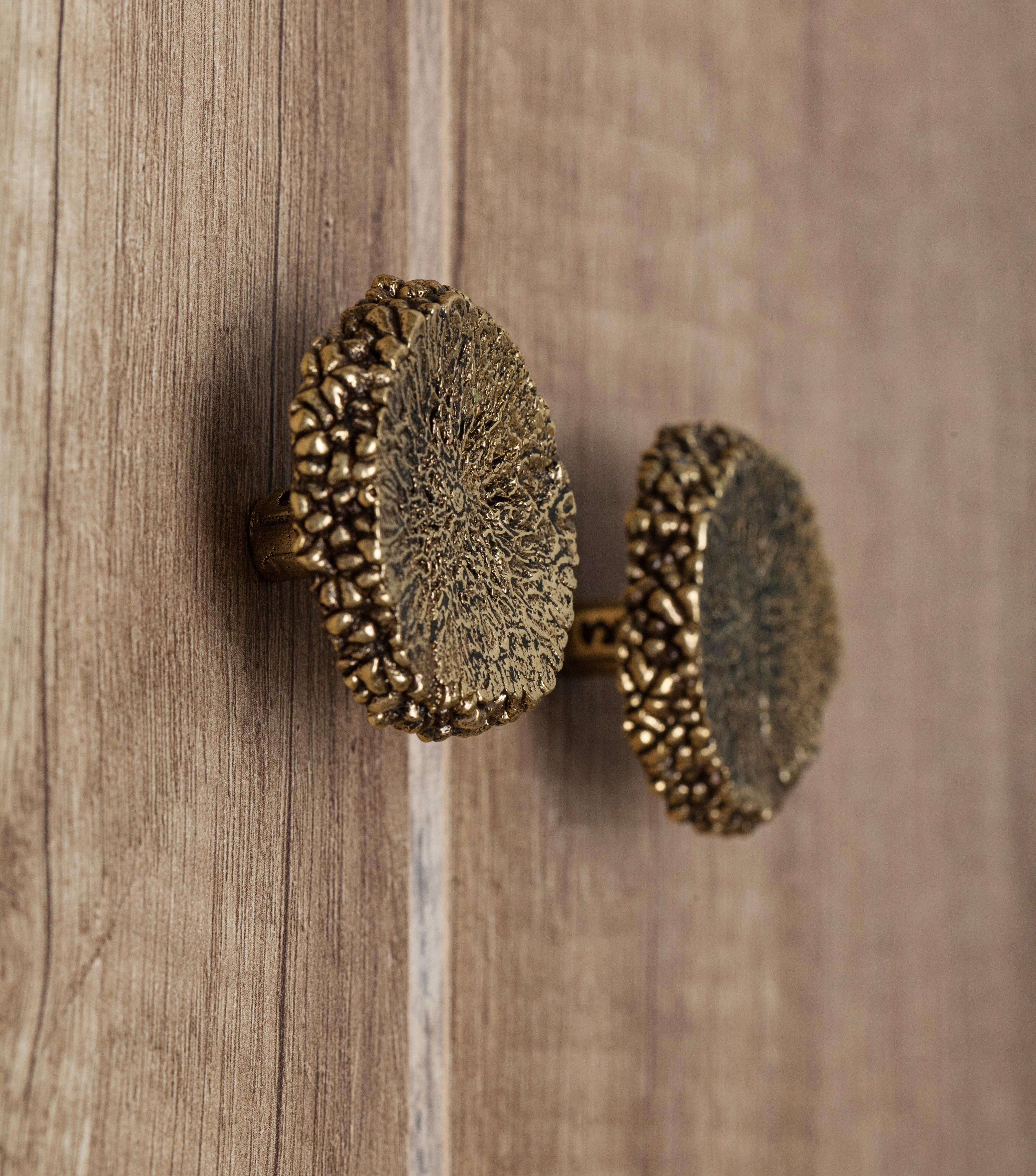 Меблева ручка "Авокадо" - фото 7