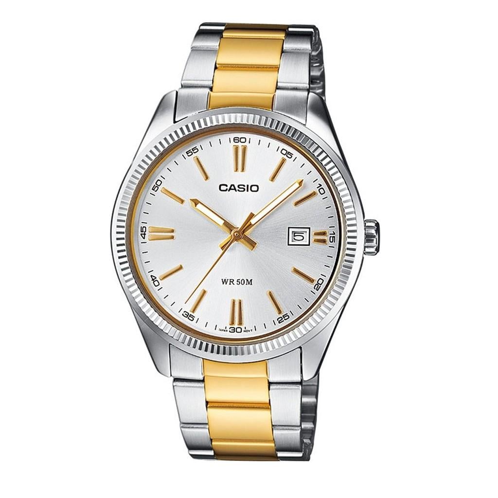 Часы мужские Casio MTP-1302PSG-7AVEF