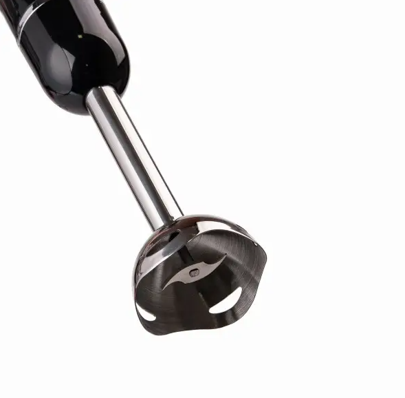 Блендер погружной ручной Sokany SK-1726 с мерным стаканом Черный - фото 4 Блендер погружной ручной Sokany SK-1726 с мерным стаканом Черный - фото 4