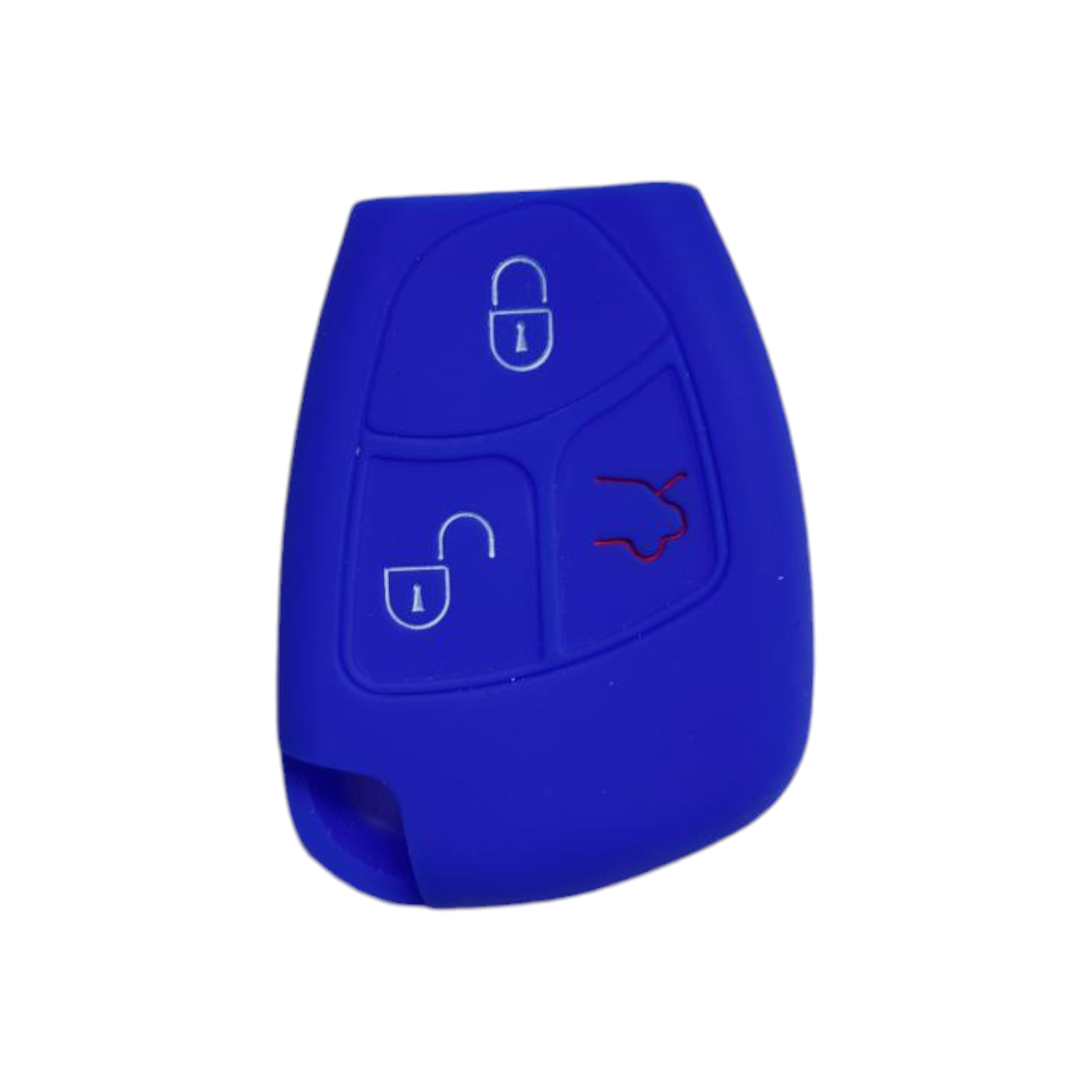 Чохол для ключа Mercedes-Benz (2342659460)