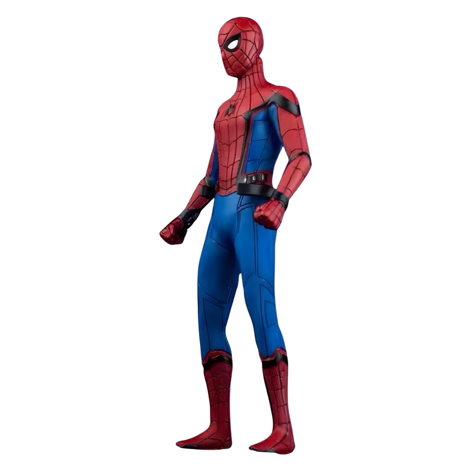 Фигурка Marvel Spider Man No Way Home Человек-паук (SM31)