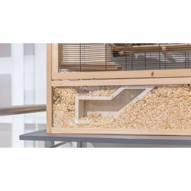 Драбинка Trixie для гризунів 36х17 см (TX-61963) - фото 3