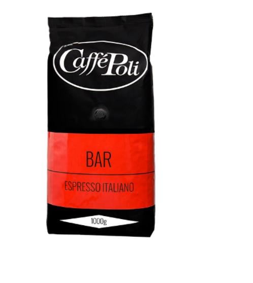 Кофе Caffe Poli Кофе Caffe Poli