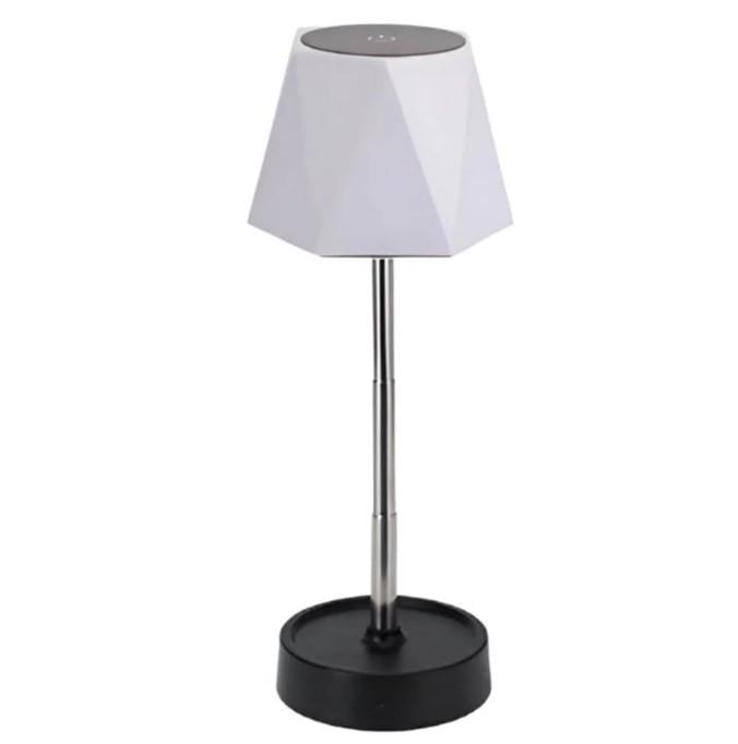 Настольная лампа беспроводная сенсорная ZJ329а с регулировкой яркости (2852249859)