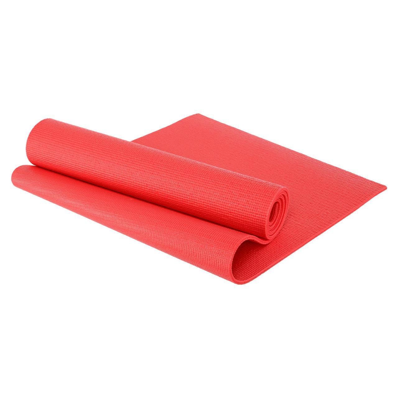 Килимок для фітнесу та спорту SP-Sport FI-8725 PVC 8 ​​мм (2532864101)