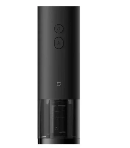 Штопор Mijia Electric Red Wine Bottle Opener KGJ001T Black