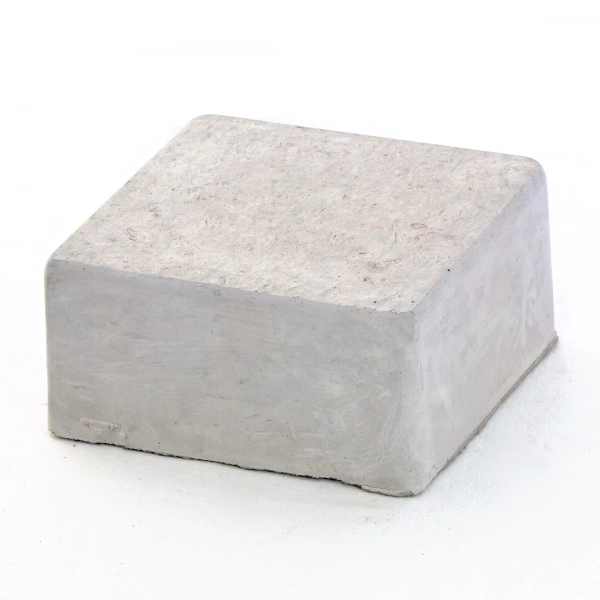 Форми для тротуарної плитки Верес-2007 Брук/Старе місто 1/3 і 2/3 60 мм 20 шт. (105030220-3274) - фото 4