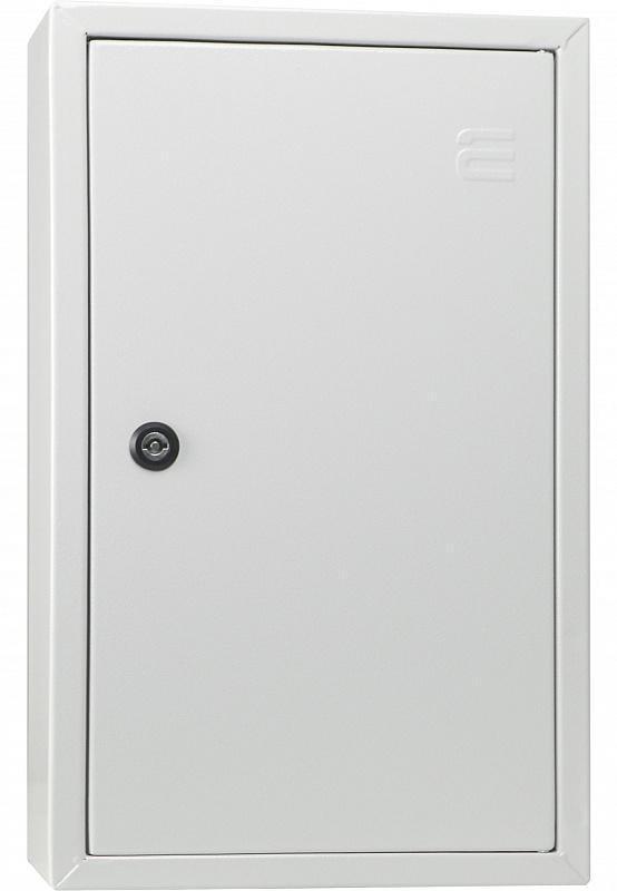 Корпус металевий модульний АСКО-УКРЕМ UBox навісний 36 модулів IP31 (A0260010007)