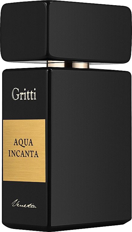 Парфюмированная вода Gritti Aqua Incanta в транспортной упаковке 100 мл (1621_8650)