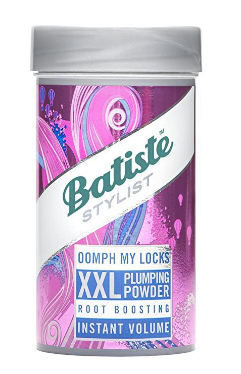 Пудра для створення об'єму волосся Batiste Stylist Instant Volume 5 г (27894)