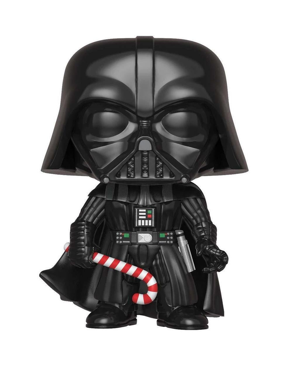 Дитяча ігрова фігурка Funko Pop Star Wars Darth Vader 10 см (SW DW 279)