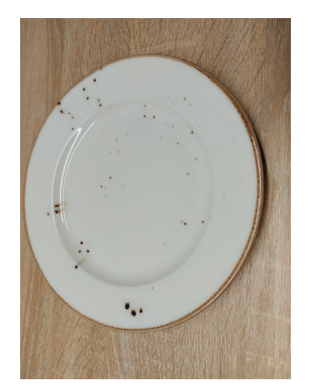 Сервиз столовый OMS TULU фарфор 6 персон 24 шт. Кремовый/Светло-зеленый (KL24-Kivi) - фото 5 Сервиз столовый OMS TULU фарфор 6 персон 24 шт. Кремовый/Светло-зеленый (KL24-Kivi) - фото 5