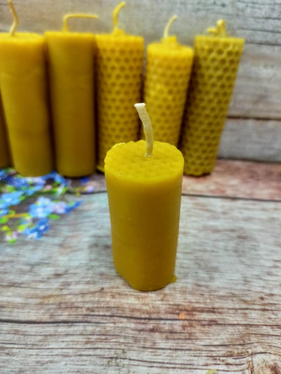 Свічка воскова 55x30 мм (1145165830) - фото 6