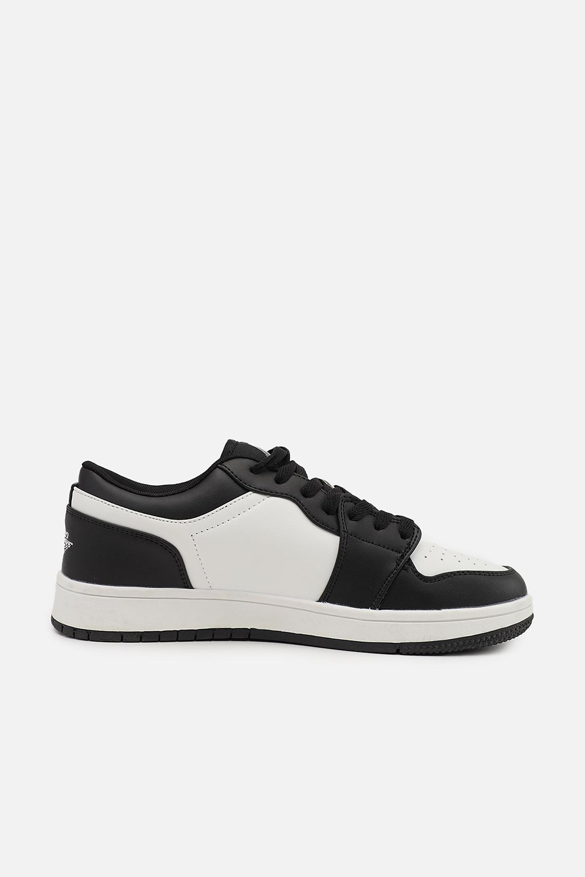 Кеди чоловічі ЦБ-00273251 р. 43 Білий (SKT001054044) - фото 2 Кеди чоловічі ЦБ-00273251 р. 43 Білий (SKT001054044) - фото 2