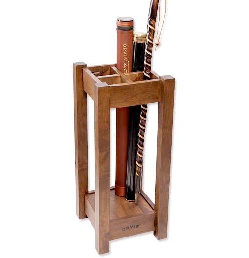 Подставка для зонтов из дерева Банвальд Мускат (ВУЗ-003007)