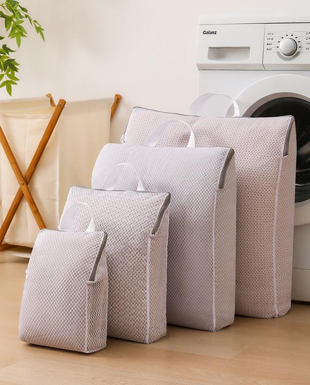 Набір мішків для прання 18647 6 пр. (5011882) - фото 2 Набір мішків для прання 18647 6 пр. (5011882) - фото 2