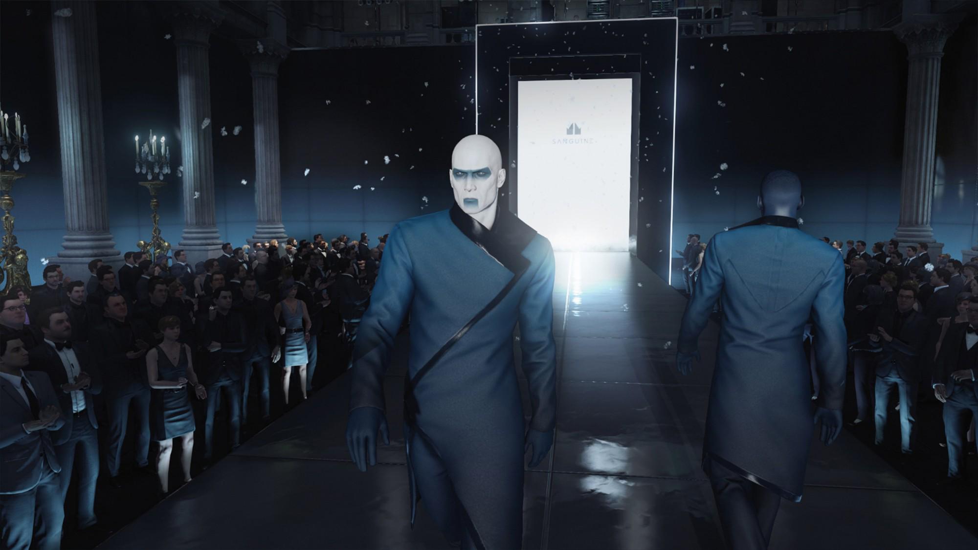 Ключ активации HITMAN World of Assassination Part One для Xbox One/Series S/X (74743257) - фото 4