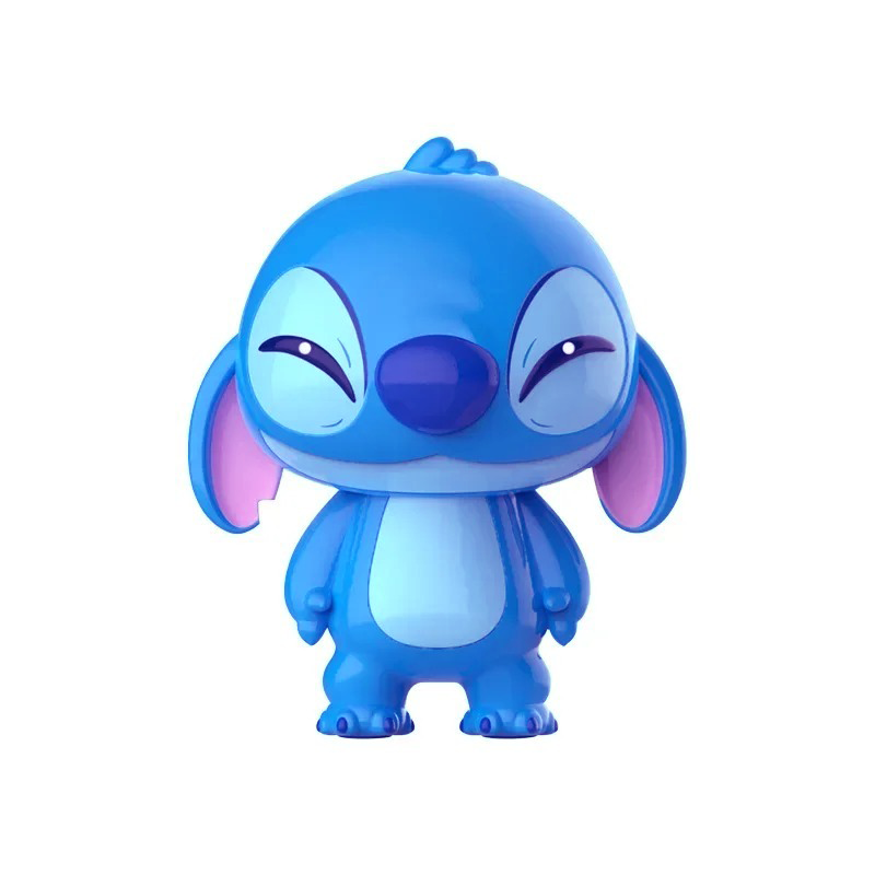 Сквіш м'який антистрес Стіч Stitch