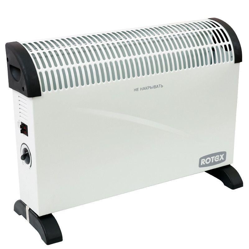 Конвектор Rotex RCX200-H Белый (7-6-2918660)