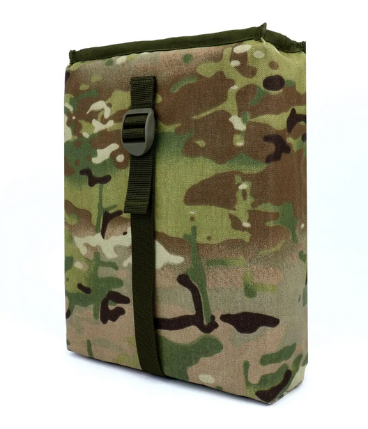 Сумка Cordura для скидання відпрацьованих магазинів Мультикам