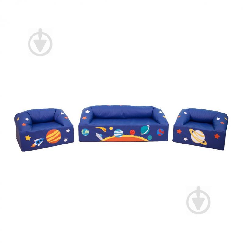 Комплект игровой мебели Tia-Sport Вселенная (sm-0727)