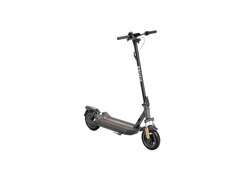 Электросамокат NAVEE GT5 Pro 10" Черный