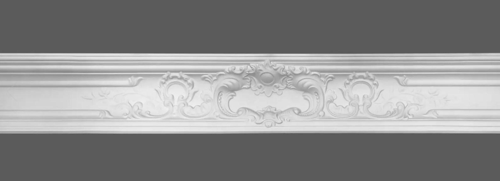 Карниз с орнаментом Gaudi Decor C1092 (45007)