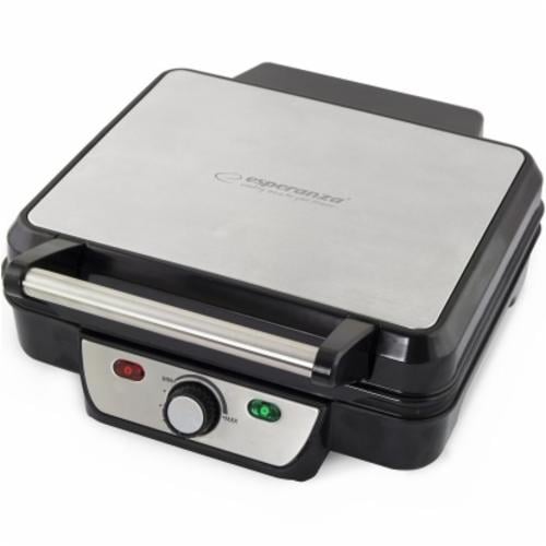 Гриль электрический Esperanza EKG007 Provolone 2000 Вт