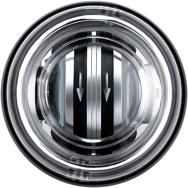 Тренажер кистевой гироскопический Yunmai Wrist Ball YMGB-Z702 с кейсом Red (000905) - фото 4 Тренажер кистевой гироскопический Yunmai Wrist Ball YMGB-Z702 с кейсом Red (000905) - фото 4